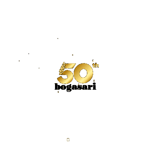 Bake Flour Sticker by Kreasi Bogasari