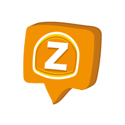 Happy Dinner Sticker by Zerbinati