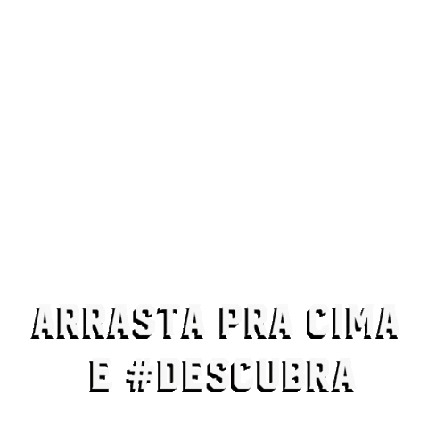 Arrasta Pra Cima Sticker by cusquenabroficial