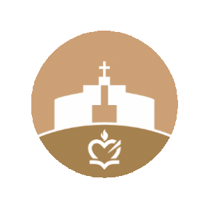 AgustinosPerú Sticker