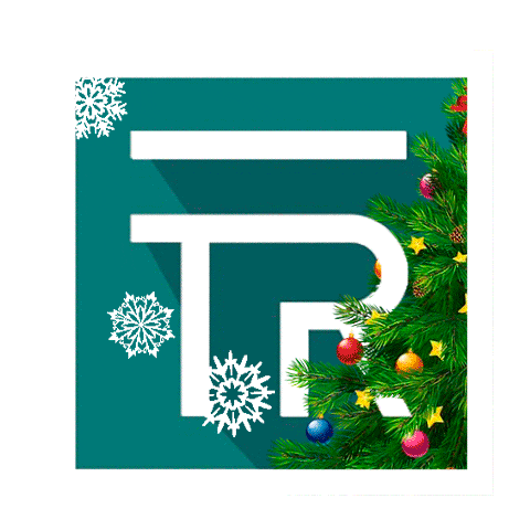 Турум Sticker by TU.ROOM