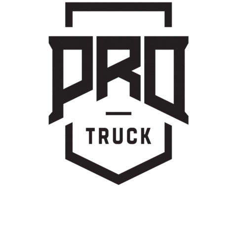 Trucks Sticker by protruckfinland