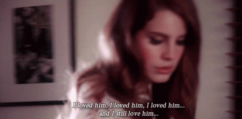 Image result for i love him gif