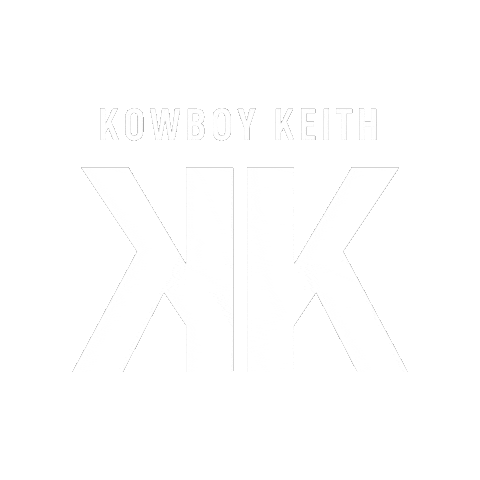 Kowboy Keith Sticker