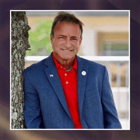 Joe Mullins Commissioner GIF