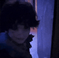 Actor Smirk GIF