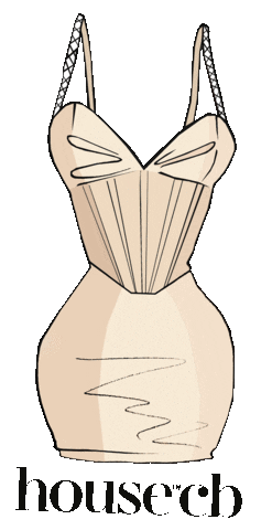 Dress Hocb Sticker by House of CB