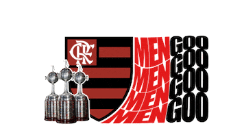 Sticker by Flamengo