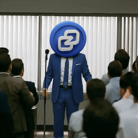 Crypto Privacy GIF by Zano Project