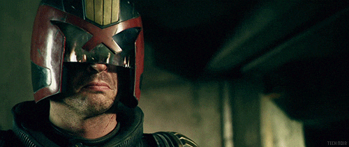 Karl Urban Art GIF by Tech Noir - Find & Share on GIPHY