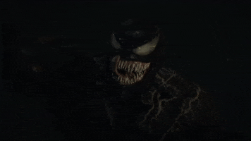 Hungry Venom 2 GIF by Venom Movie