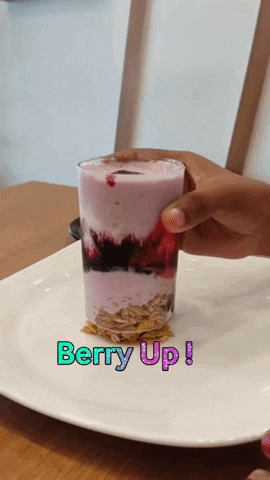 FruitBae GIF