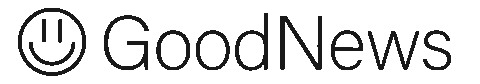 GoodNewsCo Sticker