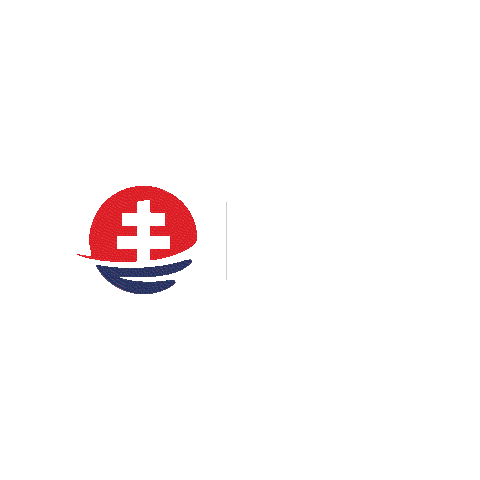 Council of Slovak Exporters Sticker