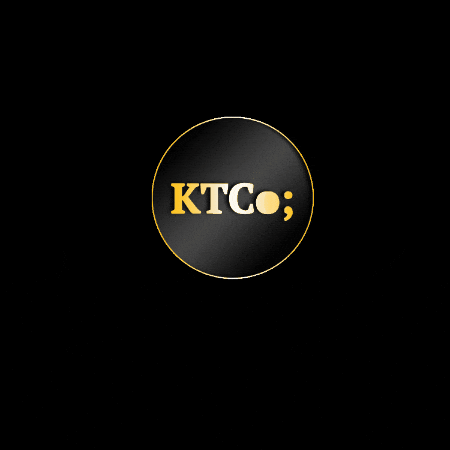GIF by Kristian Thomas Co;