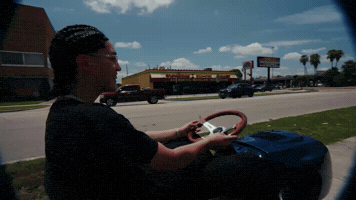 Del Sol Houston GIF