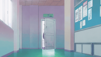 Kuroe GIF