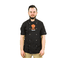 Co Dziś Zjemy Sticker