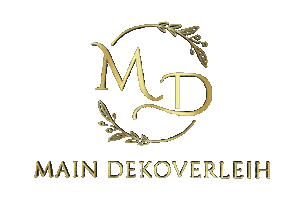 Sticker by Main Dekoverleih