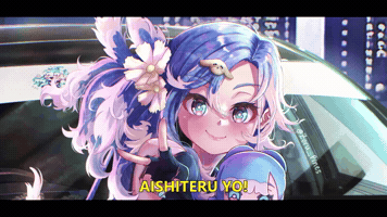 Hololive GIF