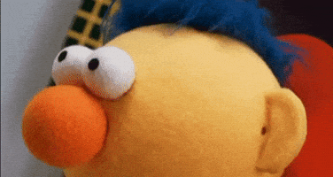 Dont Hug Me Bleeding GIF