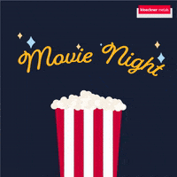 Movie Theater Popcorn GIF by Kloeckner Metals
