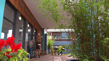 Mistake Oops GIF by Hollyoaks
