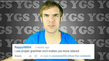 Keyboard Warrior GIFs - Find & Share on GIPHY