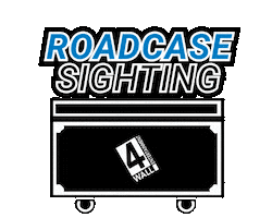 4Wall Entertainment Sticker