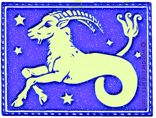 capricorn