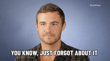 The Bachelor Peter Weber Answers Your Burning Questions GIF by BuzzFeed