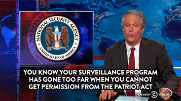 Jon Stewart Television GIF