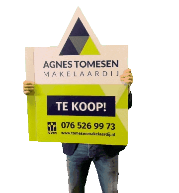 Sticker by Agnestomesen