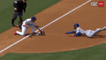 Mlb Wow GIF