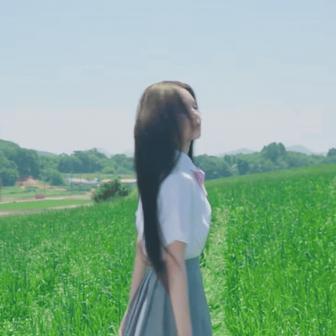 Hair GIF
