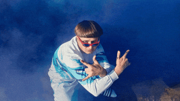 All That Sunglasses GIF by Oliver Tree