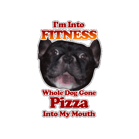 Sunny's Pizzeria Sticker