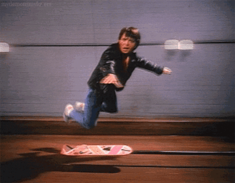 Back To The Future Scene GIF - Find & Share on GIPHY
