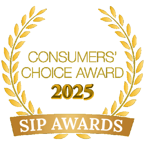 Sip Cca Sticker by SIP Awards