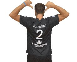 Volleyball Mvp Sticker by USC Braunschweig