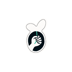 PRIMOZA Sticker