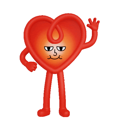 Sticker by World Heart Federation