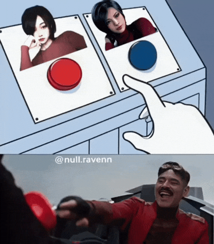 Ada Wong GIF