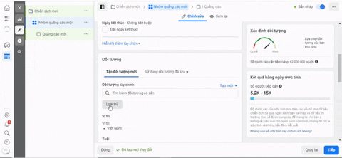 chạy quảng cáo facebook là gì chạy quảng cáo facebook là gì