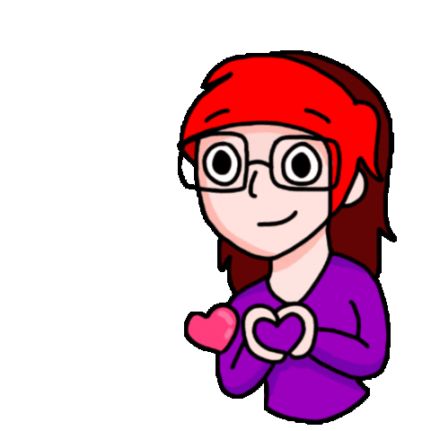 Love Sticker