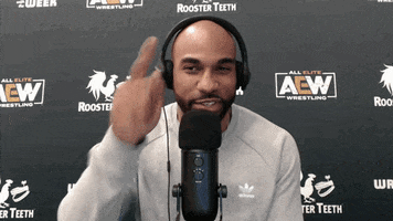 Explain Yourself Scorpio Sky GIF by Rooster Teeth