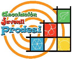 ASOCIACIÓN JUVENIL PRODESI Sticker