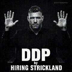 Ddp GIF
