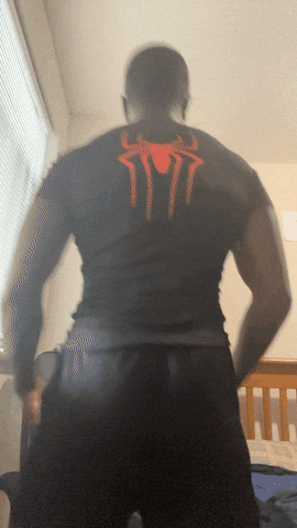 Marvel GIF