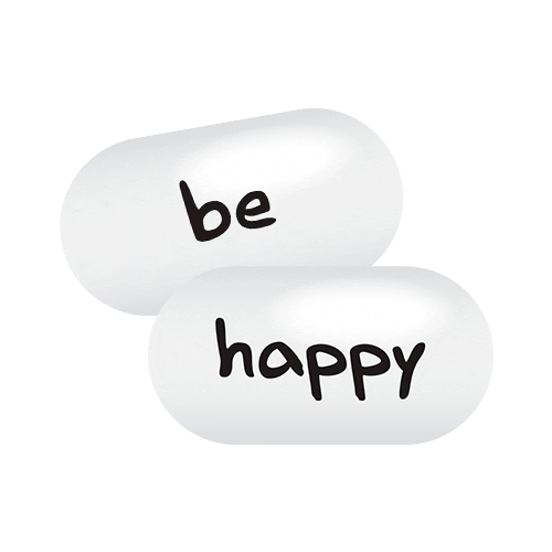 Tic Tac Belgium Sticker